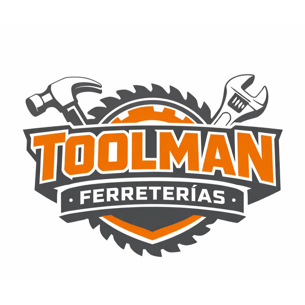 Toolman Ferreterías